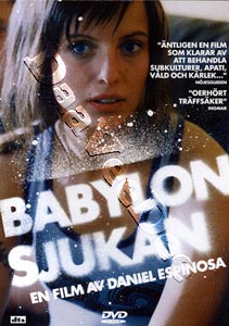 Babylon Disease (DVD)